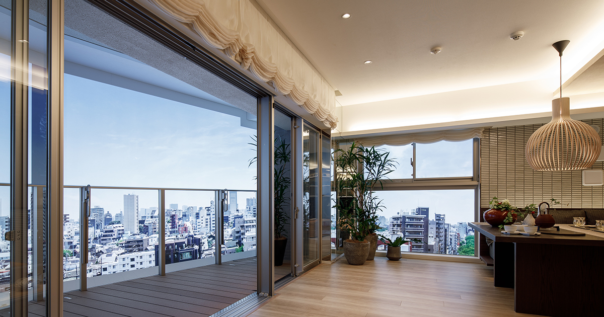 会社情報|株式会社サンプロス